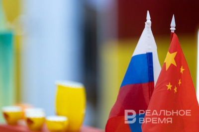 На форуме «РОСТКИ» в Казани презентуют российско-китайский атлас инвестиционного сотрудничества