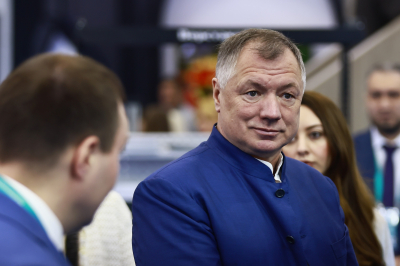Хуснуллин объяснил, сколько еще мигрантов нужно в строительстве