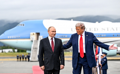 Трамп допустил сделку по Украине после разговоров с Путиным и Зеленским
