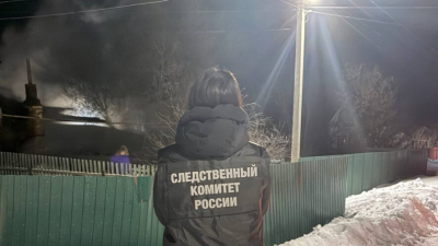 Пьяный гость сжег дом с тремя людьми из-за ссоры 24/02/2026 – Новости