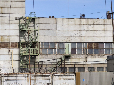 «Гул стоит с утра»: жители Калуги жалуются на шум от Турбинного завода, мешающий укладывать детей