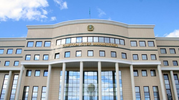 МИД представил ключевые факты о диалоге «Центральная Азия + Япония»