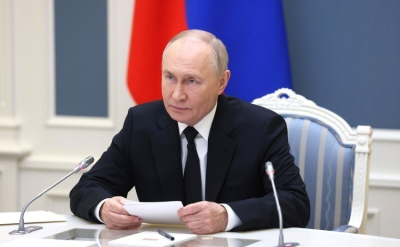 Путин поздравил нового верховного лидера Ирана с избранием на пост: Россия была и будет надежным партнером Тегерана