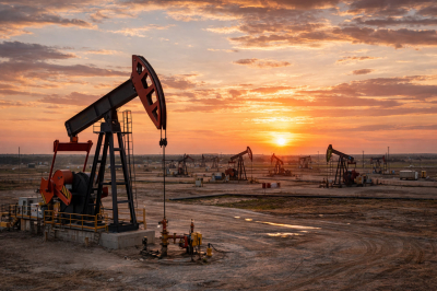Экономист Беляев: Цены на нефть росли бы и без персидского конфликт