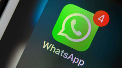 О новой киберугрозе через WhatsApp предупреждает Генпрокуратура