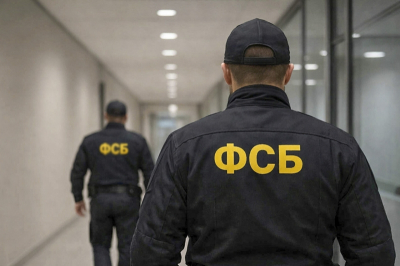 «На границе»: ФСБ раскрыла планы Эстонии против России