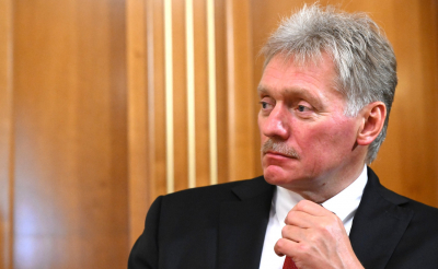 Песков: сигналов о выходе США из переговоров по Украине нет
