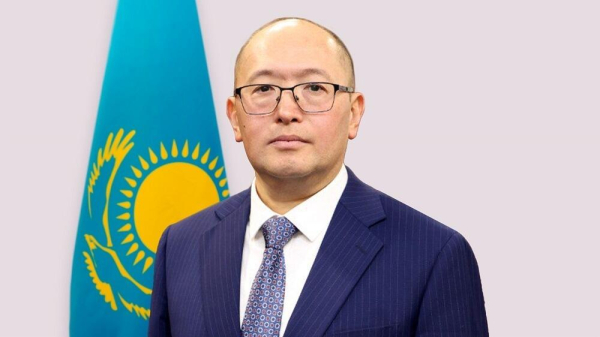 В Минпросвещения назначен новый вице-министр