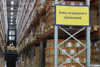 Госэкспертиза одобрила строительство логистического центра «Туполева» в Казани