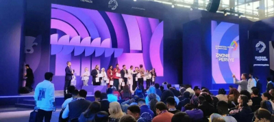 Делегация Татарстана победила в дебатах на Международном фестивале молодежи