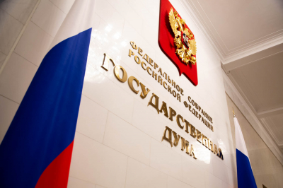 Госдума может принять закон о поддержке развития ИИ до конца весенней сессии