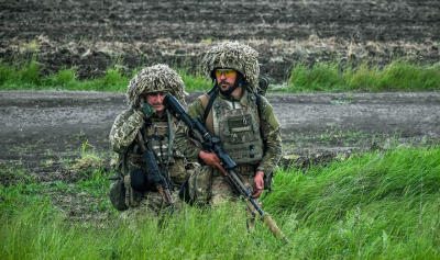 Меркурис назвал ВСУ армией Франкенштейна из-за обучения боевиков в Европе