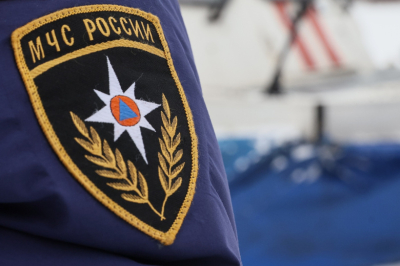 В Приморье школьник погиб, провалившись на озере под лед