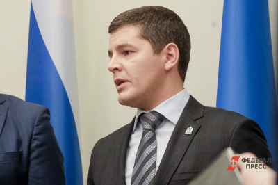 Артюхов уехал жить к кочевникам в ямальскую тундру: «Время перезагрузиться»