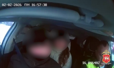 Ночная гонка с ДПС: 15-летнего водителя питбайка задержали в Казани
