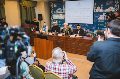 ДУМ Татарстана рассказало, когда начнется Рамадан и отметят Ураза-байрам