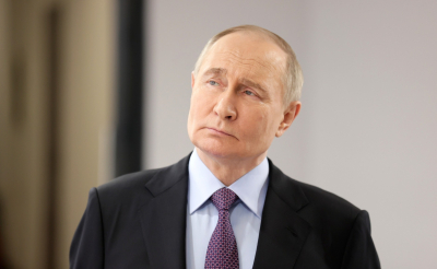Путин анонсировал новые энергетические соглашения РФ и КНР