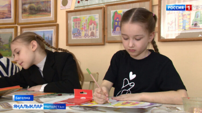 Жители Татарстана подали почти 100 заявок на конкурс «Родная игрушка»