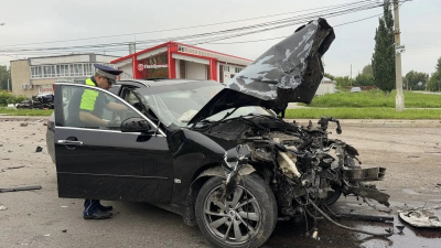 Свердловчанина арестовали после «пьяной» автокатастрофы с четырьмя погибшими