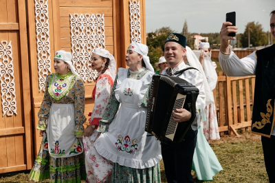 Казань утвердила даты празднования Сабантуя, в Челнах его отметят 13 июня