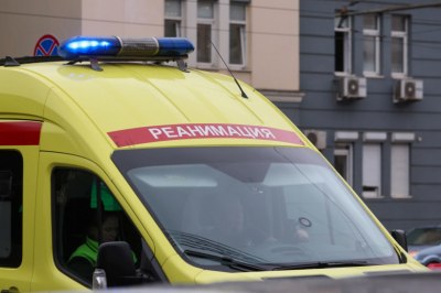 Минздрав раскрыл число госпитализированных после атаки на Нижнекамск