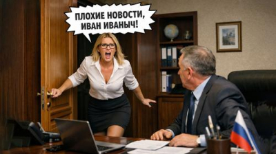 «Скатертью дорожка!», - сказали в Крымавтодоре, увольняя сотрудников