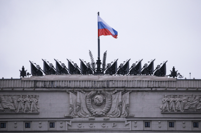 МО РФ: Над Татарстаном сбили беспилотник