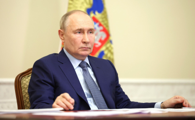 Путин заявил о желании РФ и Казахстана находить компромиссы