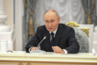 Действия Путина удивили США: Кремль оказал главе ЦРУ неожиданный прием