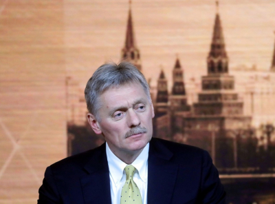 Песков ответил на заявление Каллас о новых санкциях за «ответный удар» по Киеву