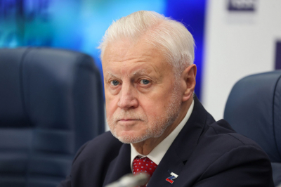 Миронов предложил депортировать семьи мигрантов-нарушителей
