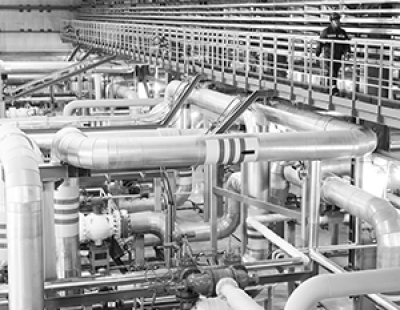 Ливия отбуксировала атакованный украинскими дронами «Арктик Метагаз»