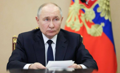 Путин призвал активнее привлекать ветеранов СВО к работе в органах власти