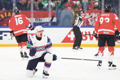 Канадцам уже скучно играть на чемпионате мира без России