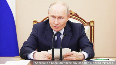 Лавров признался, что «носит у сердца» цитаты Путина и Трампа из Анкориджа