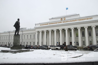 Два вуза Татарстана вошли в топ-10 рейтинга Times Higher Education в России