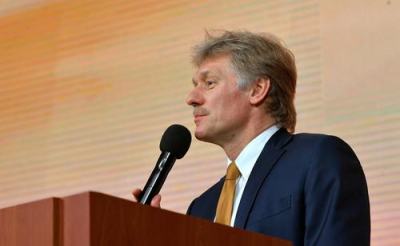 Песков подтвердил, что на переговорах в Абу-Даби поднималась тема судьбы ДСНВ