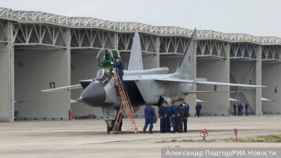 Spiegel: ВСУ возводят оборонительные сооружения в Чернобыльской зоне