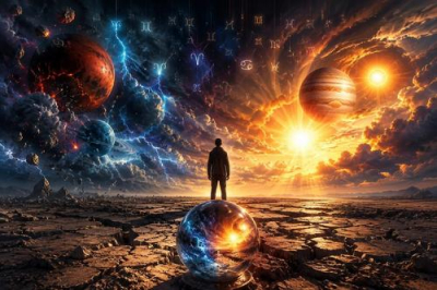 Июль 2026: когда мир проходит проверку на прочность