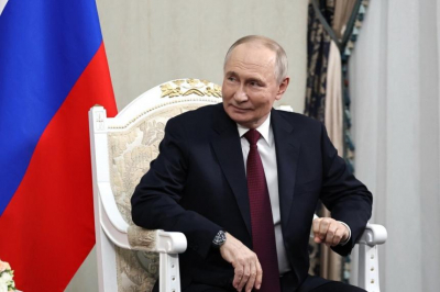 Выборы в Госдуму назначены на 20 сентября: Путин дал старт кампании, а Памфилова предупредила о «непростой атмосфере»