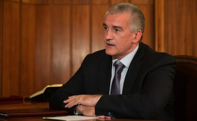 Аксенов уверен, что большинство отельеров в Крыму на спекулятивные действия не пойдет