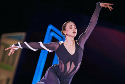 Валиева оспорит отказ ISU в CAS