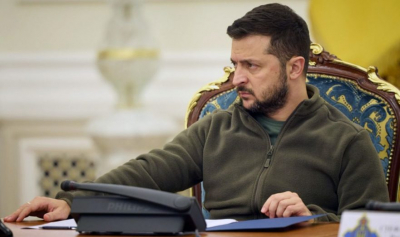 Зеленский сделал предупреждение белорусскому лидеру Лукашенко
