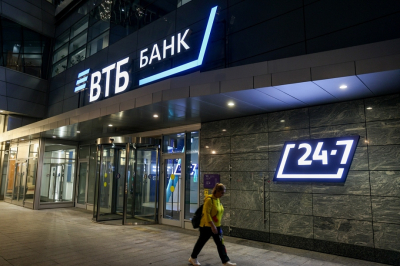 Продажи кредитов наличными на рынке в феврале выросли в 1,4 раза