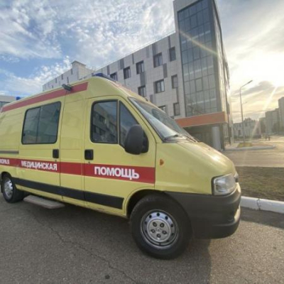 В Челнах проверяют медиков после тяжёлого случая с борщевиком