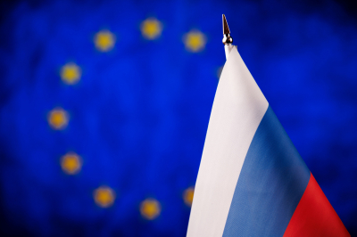 Euroclear подал иск Банку России в бельгийский суд