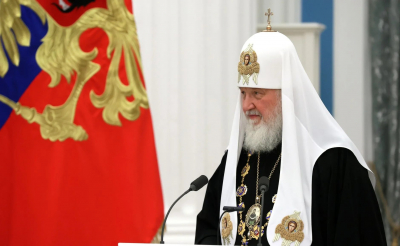 Патриарх Кирилл призвал мужей отговаривать жен от абортов