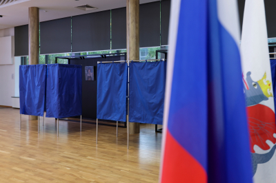 Голосование в Татарстане приостановят при «реальной угрозе» атаки БПЛА