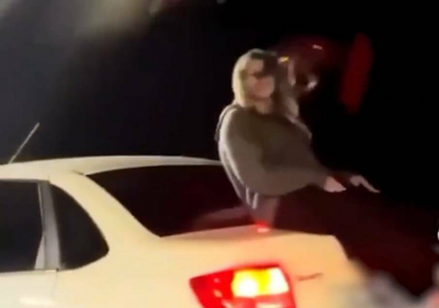 В Татарстане наказали девушку, катавшую подруг на авто вне салона