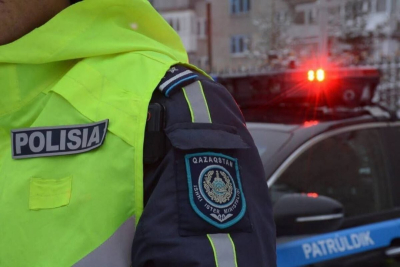 На вокзалах и в поездах Казахстана усилили контроль в праздничные дни